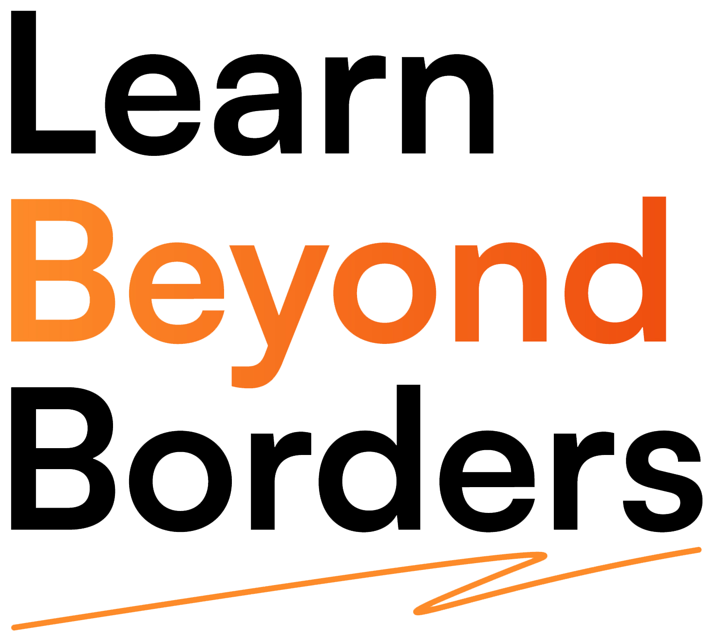 Learn Beyond Borders